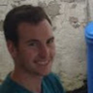 Meet your Posher, Mike